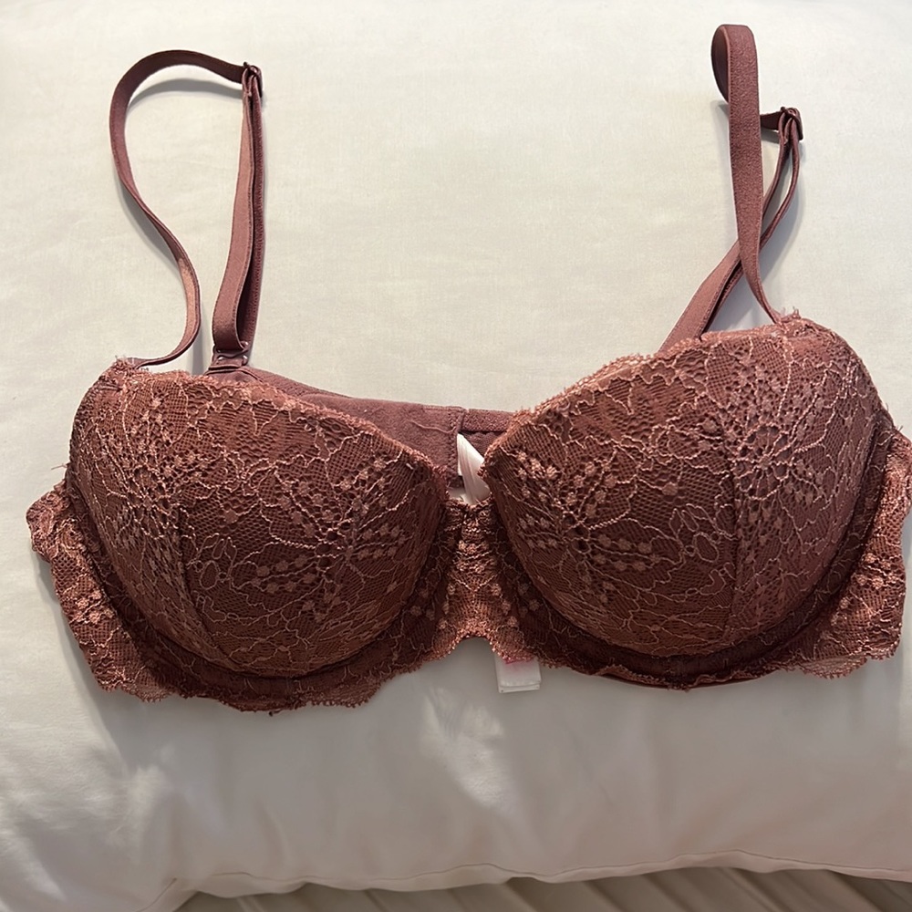 Victoria Secret push up bra